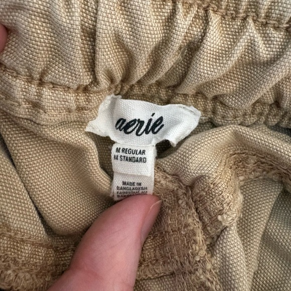 Aerie Workwear Pant - Picture 3 of 4